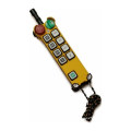 Industrial Use Telecrane Brand Remote Controller